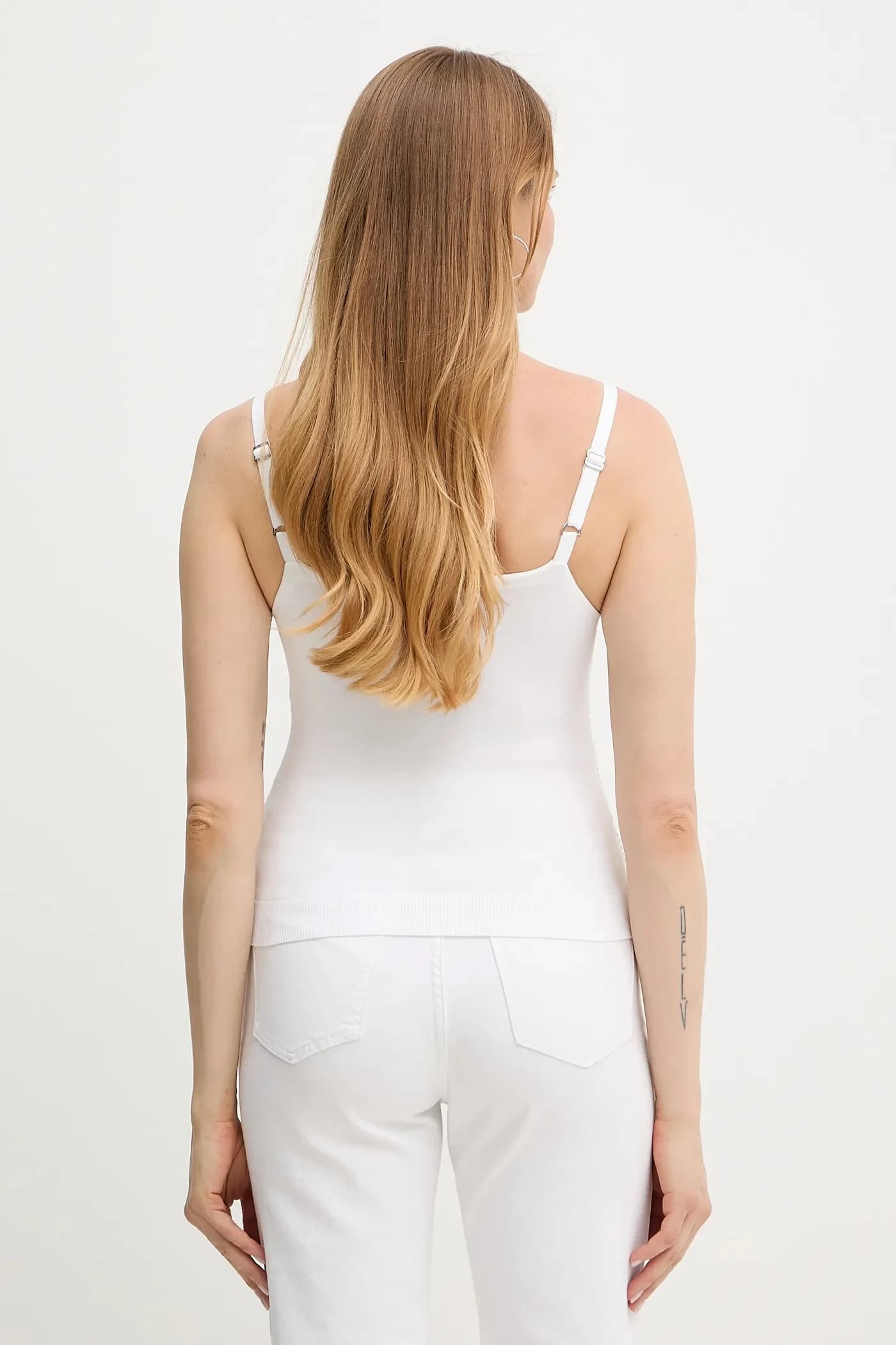 Топ Хлоя - фото 3