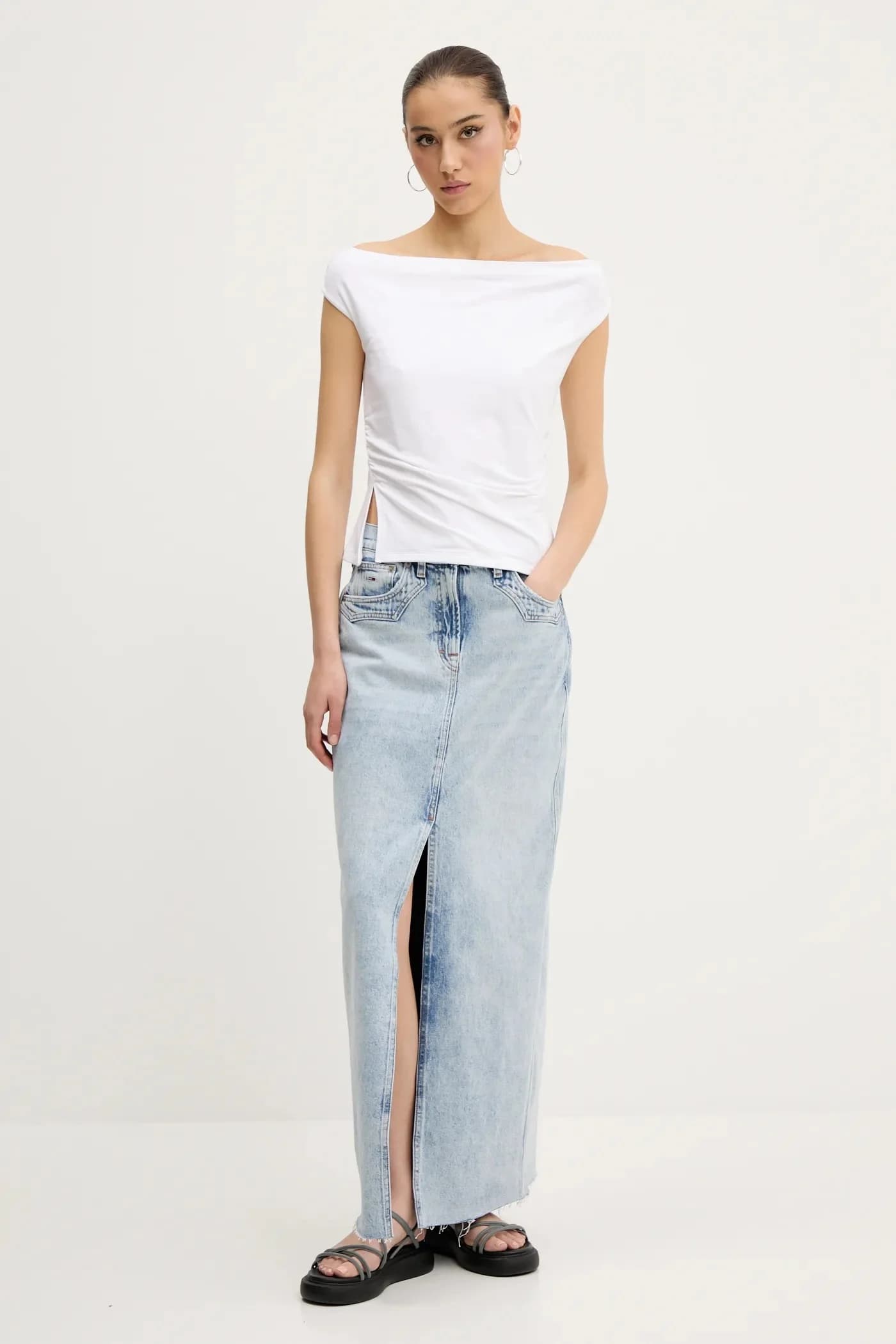 футболка - фото 2