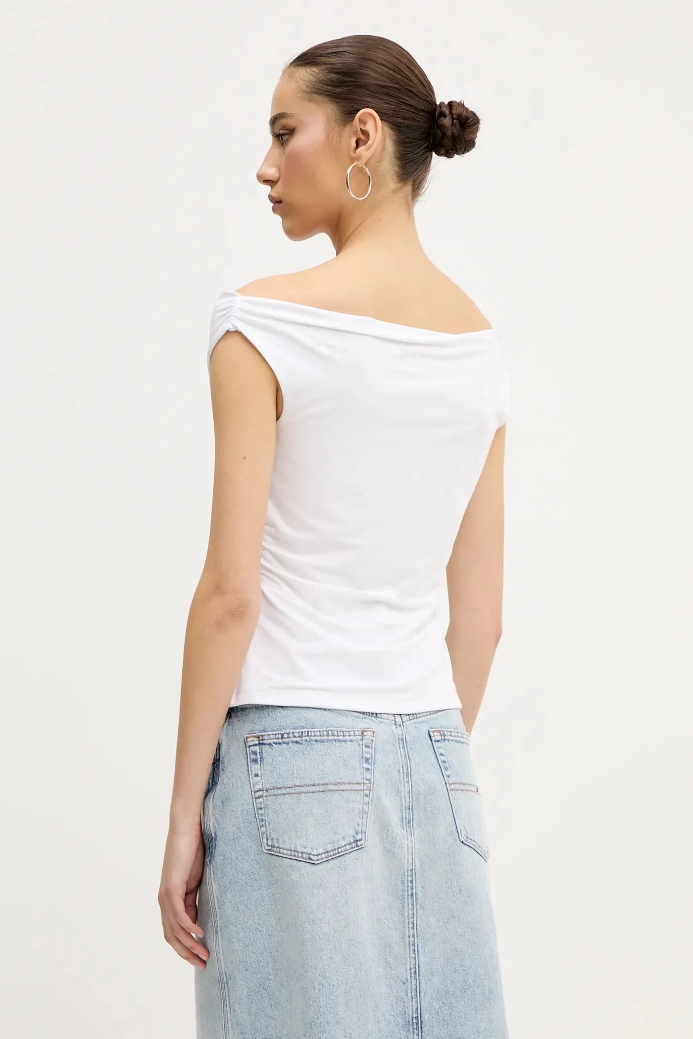 футболка - фото 3