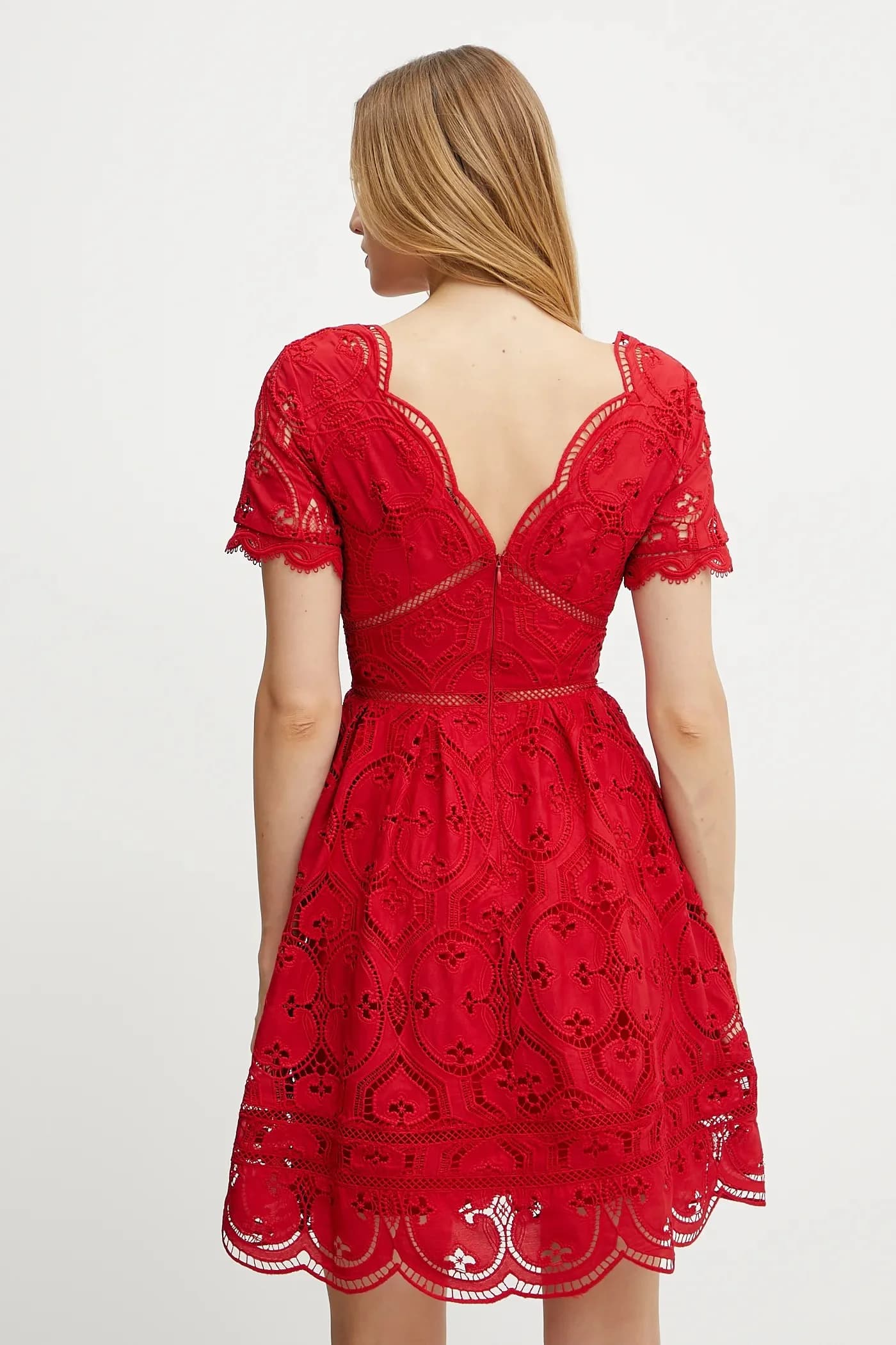 РОМБРЕ платье - фото 3