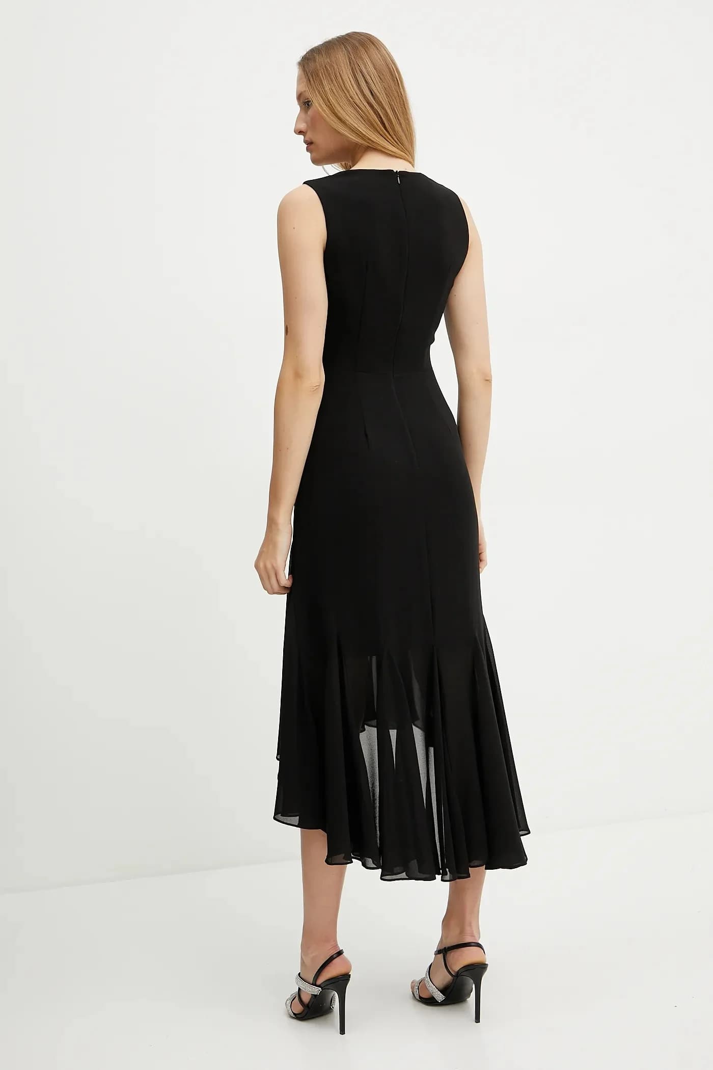 платье РИЛЛ - фото 2