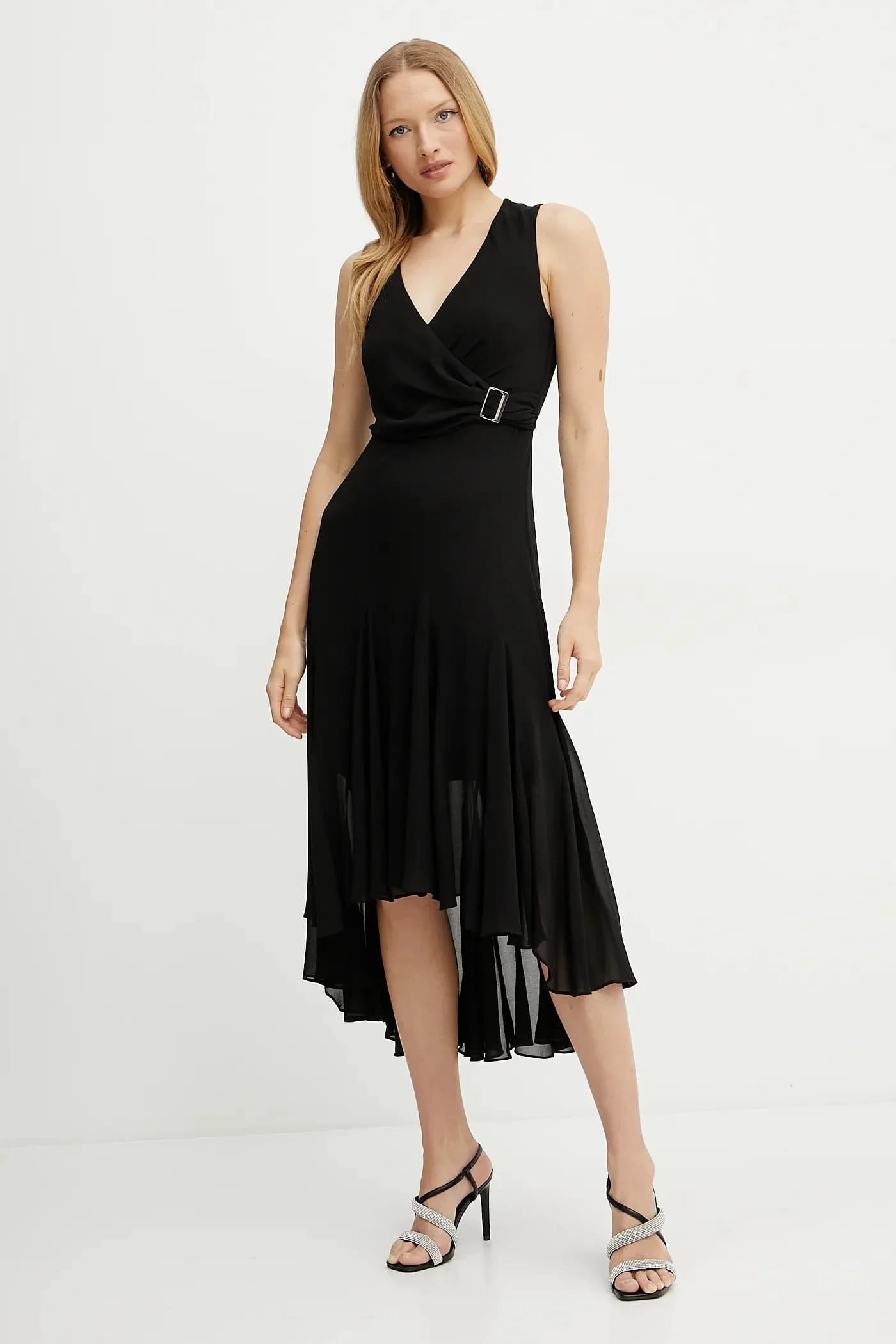 платье РИЛЛ - фото 3