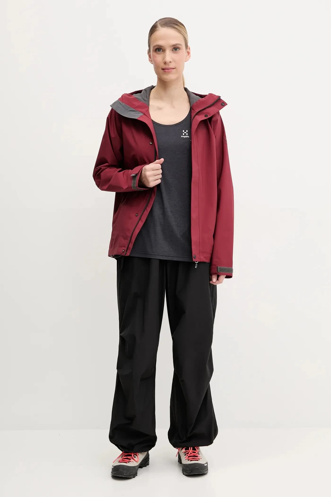 спортивный топ Ridge - фото 2