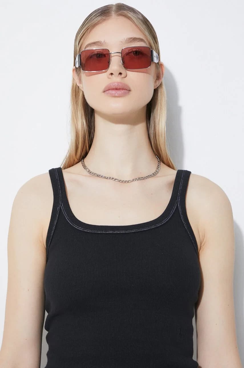 Майка Arise черная - фото 4