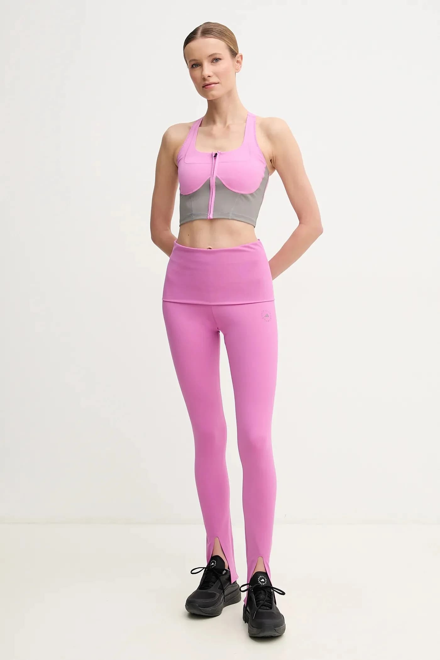 Топ двухцветный - фото 2