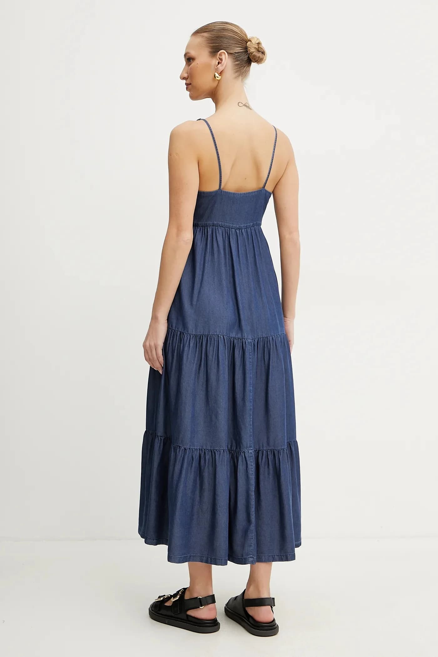 Платье Emme от Marella - фото 2