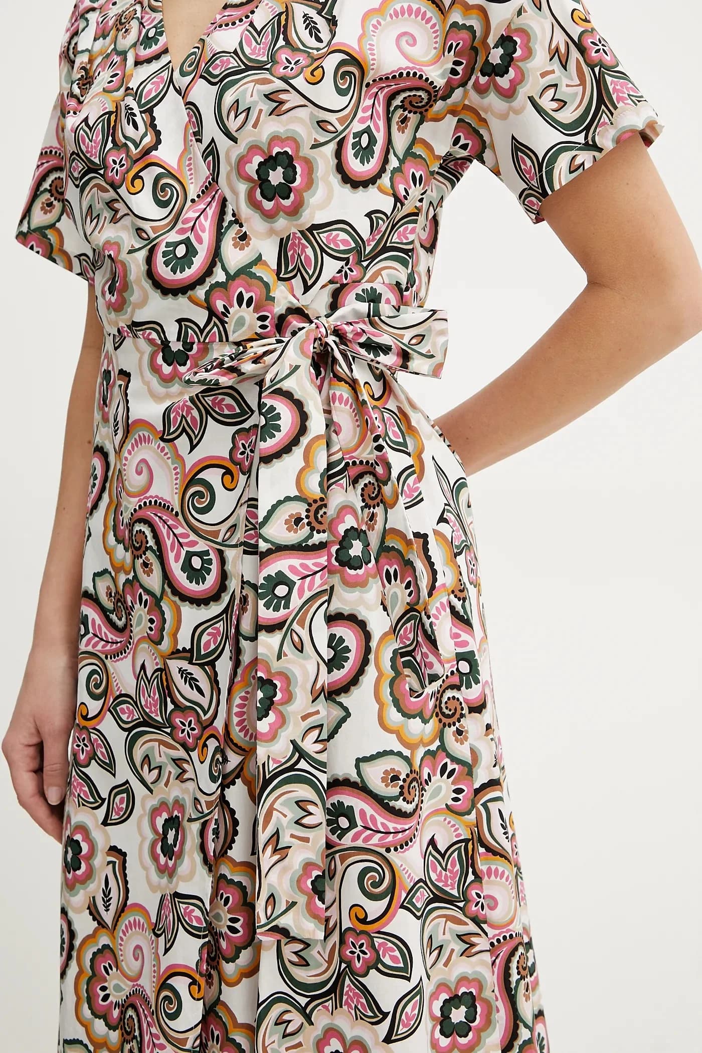 Платье Emme от Marella - фото 5