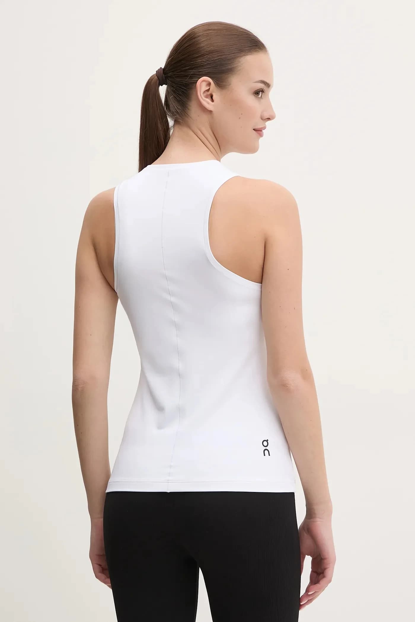 Студийный топ для тренировок - фото 3