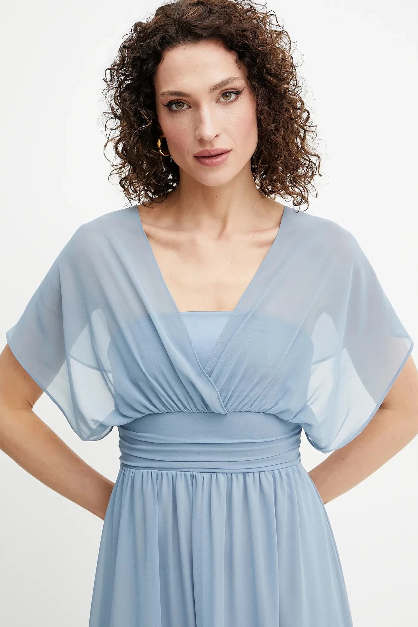 Платье Emme от Marella - фото 2