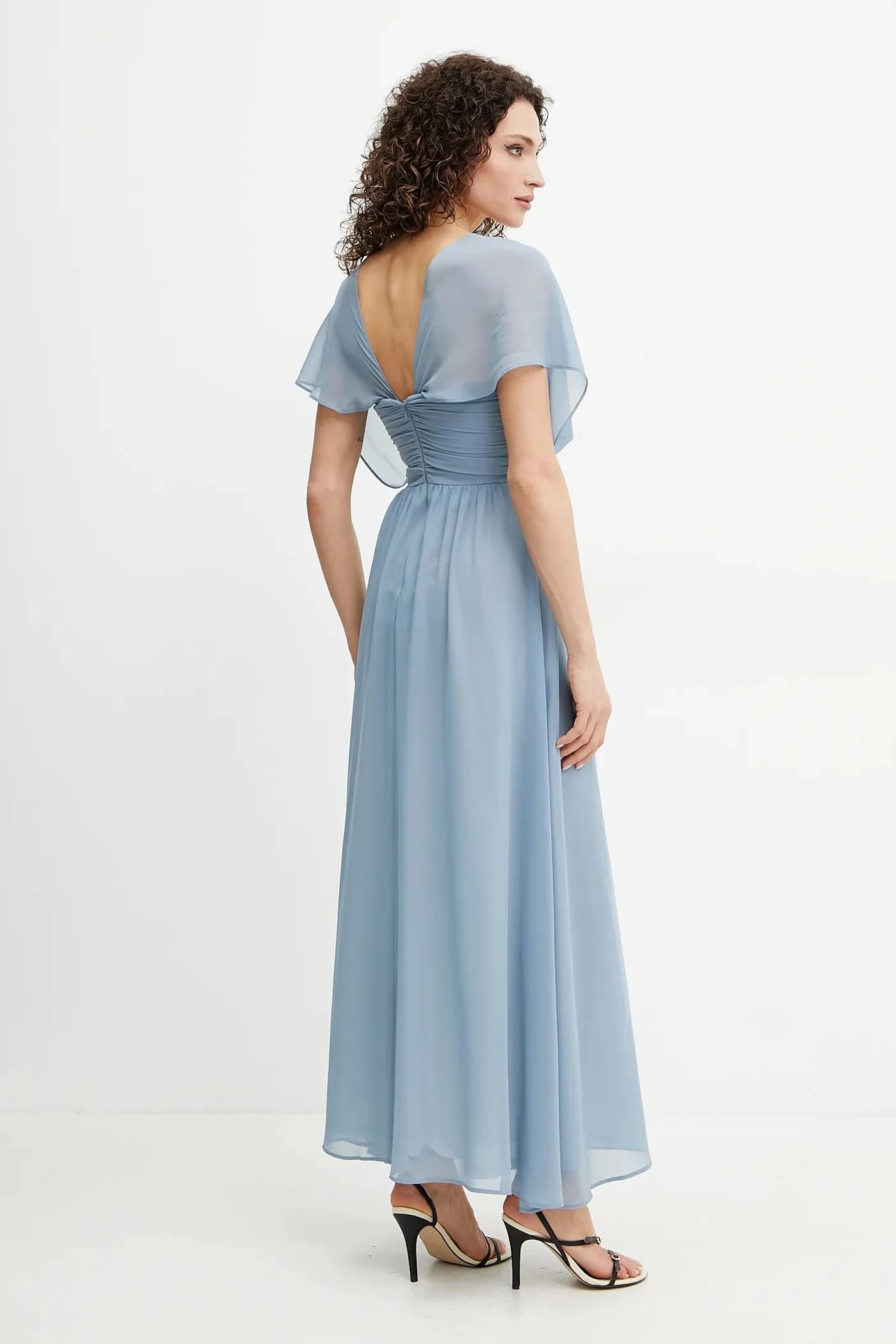 Платье Emme от Marella - фото 3