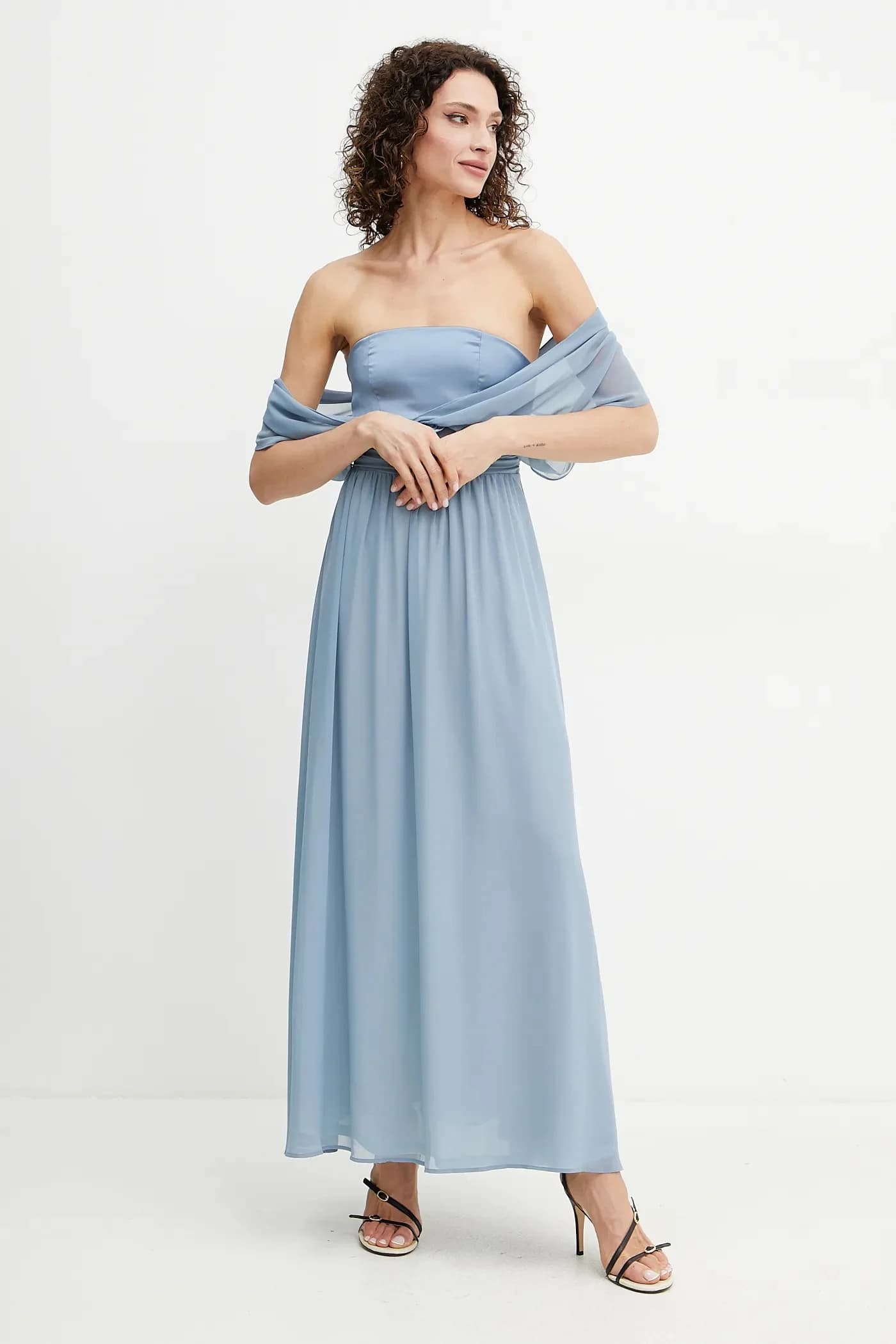 Платье Emme от Marella - фото 4