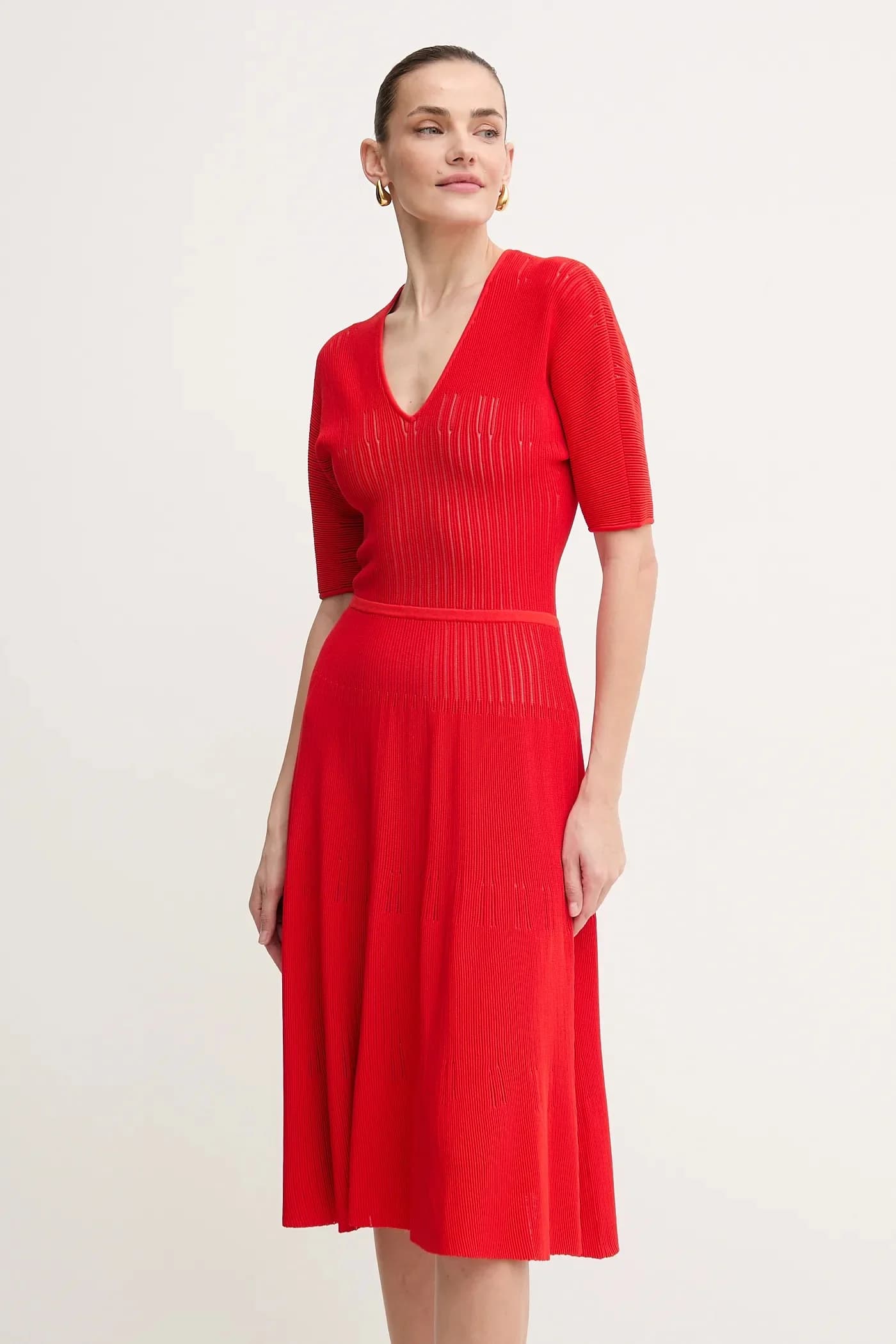 платье Лайлы - фото 2