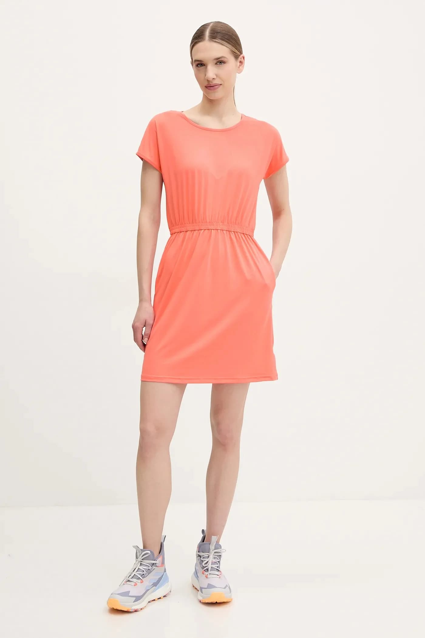 спортивное платье Chill River - фото 2