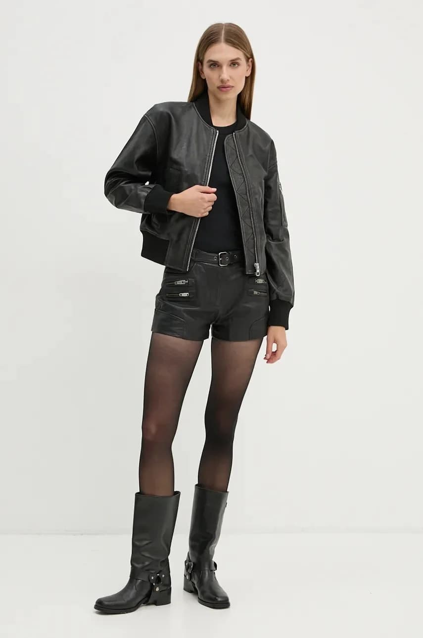 Хлопковый топ - фото 2