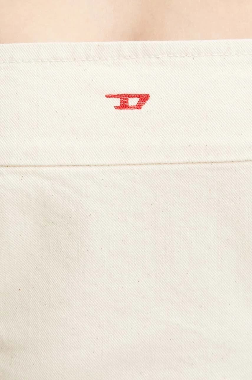 топ DE-VILLE из хлопка - фото 5