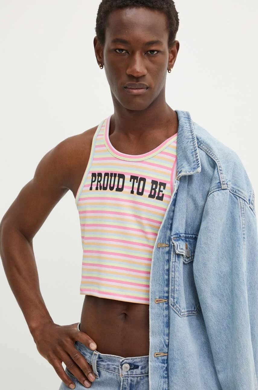 Топ ПРАЙД - фото 6