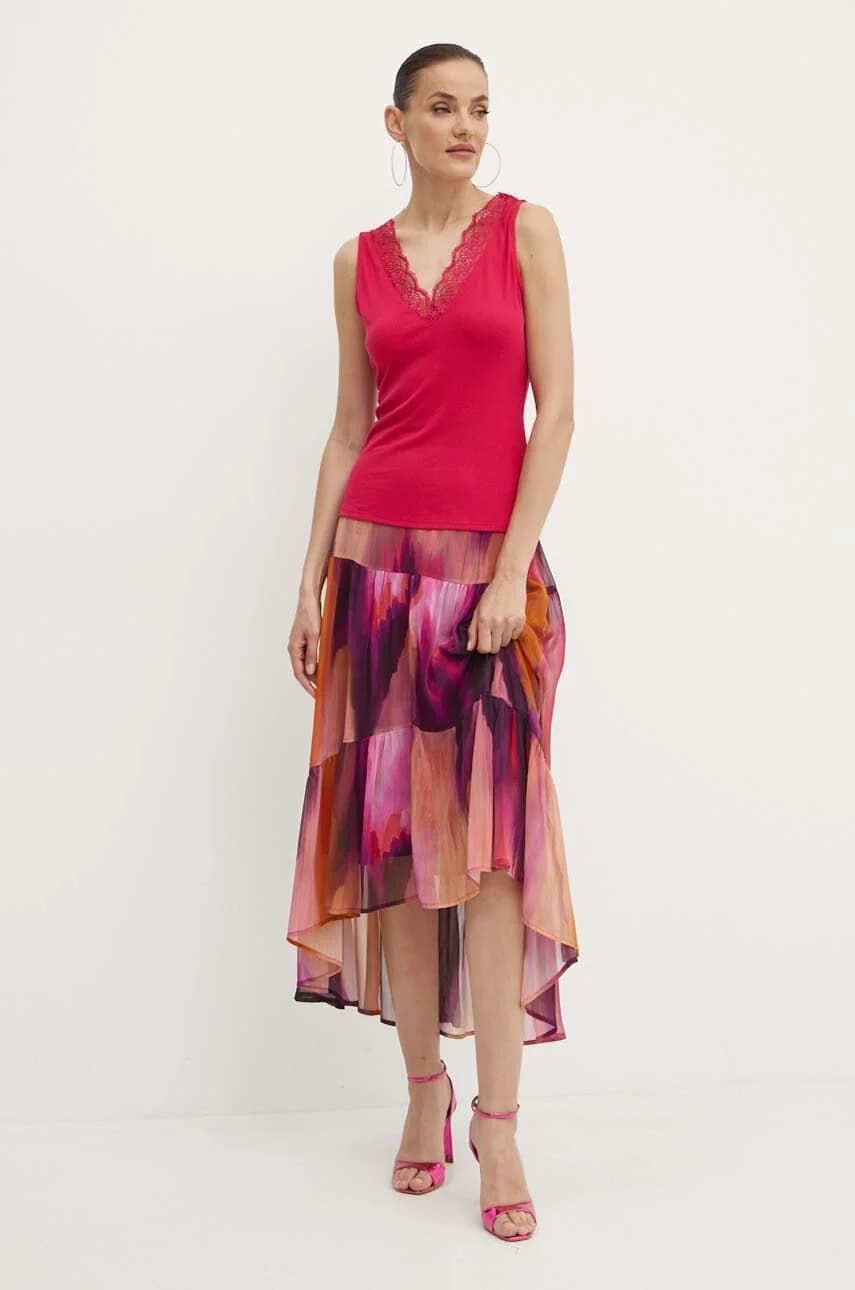 ДАДИЛА топ - фото 2