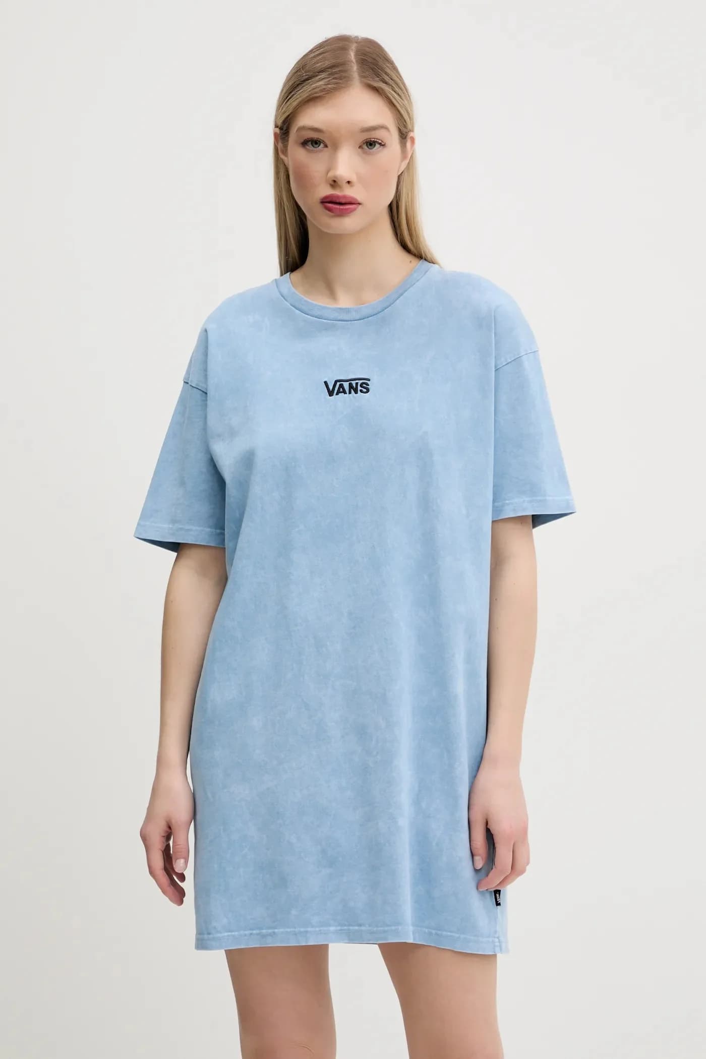 Хлопковое платье