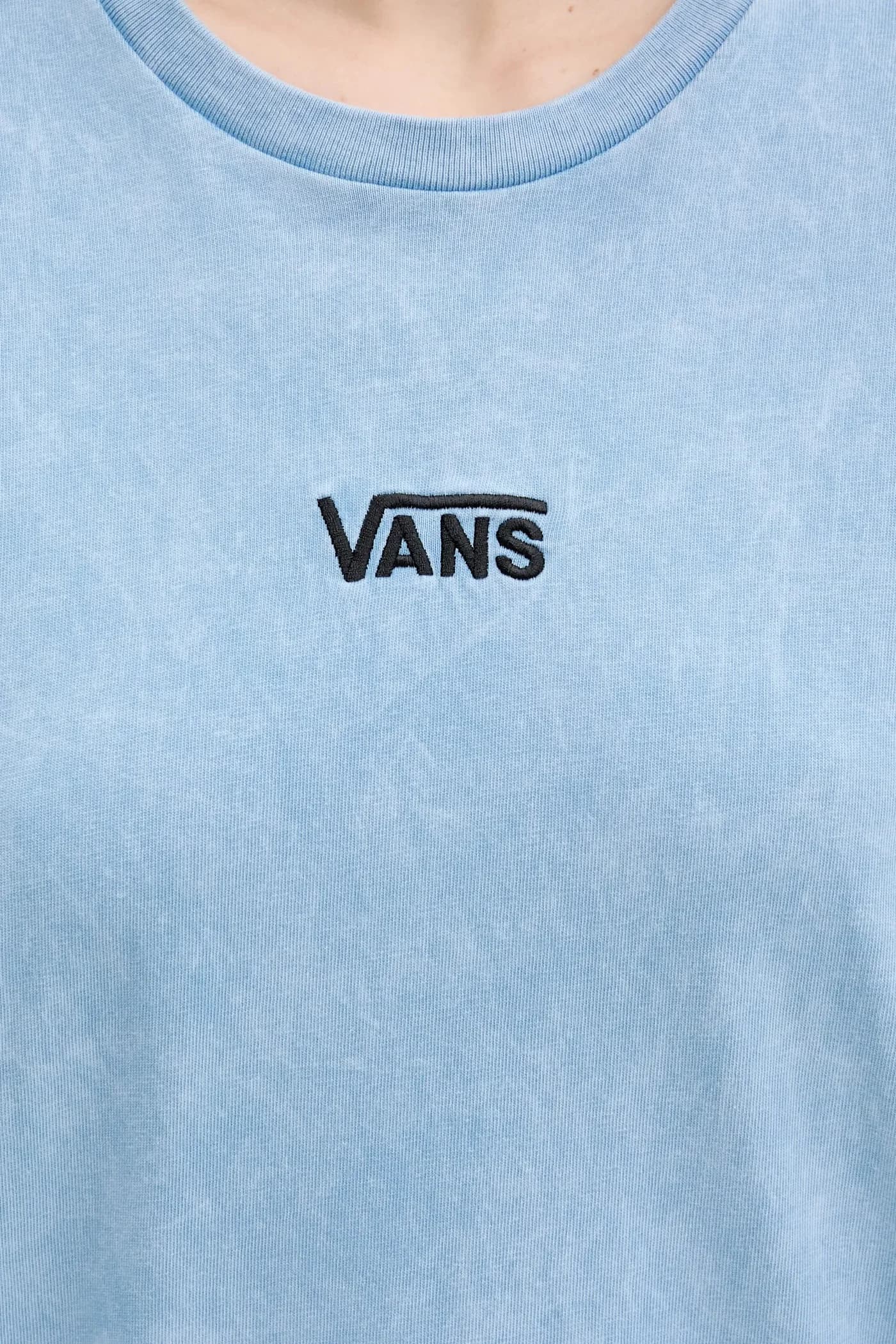 Хлопковое платье - фото 5