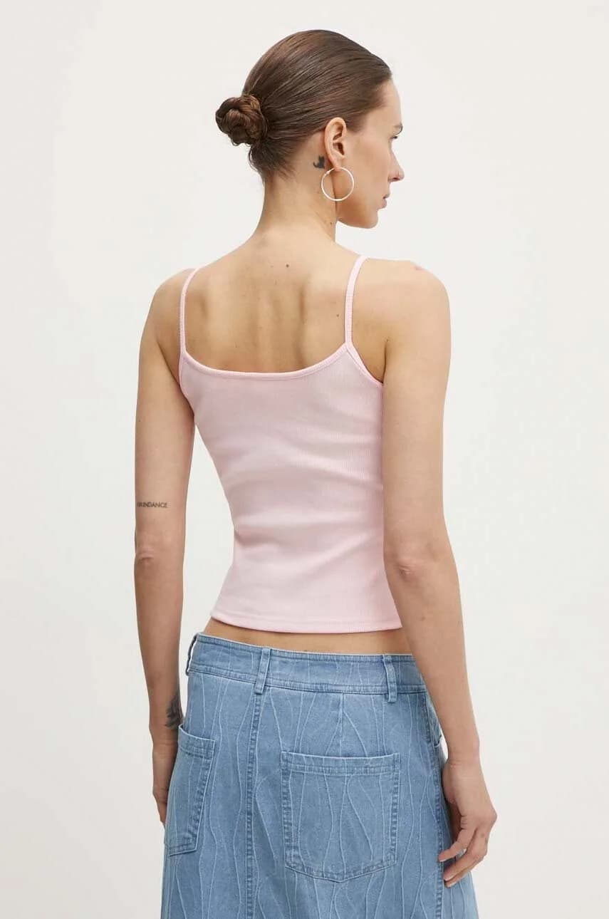 Топ резюме Топ с ремешками AmberRS - фото 3