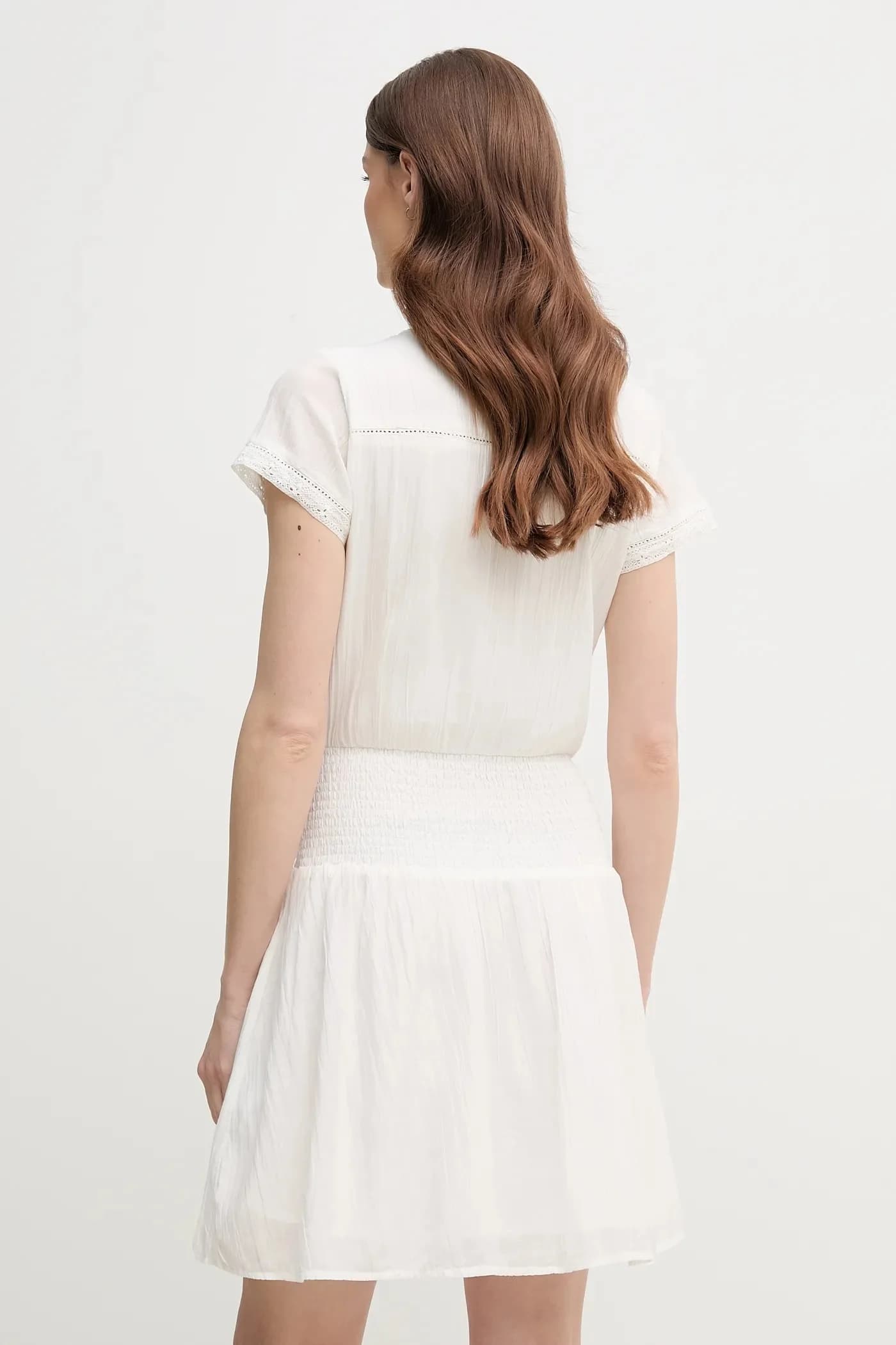 платье DEA - фото 3