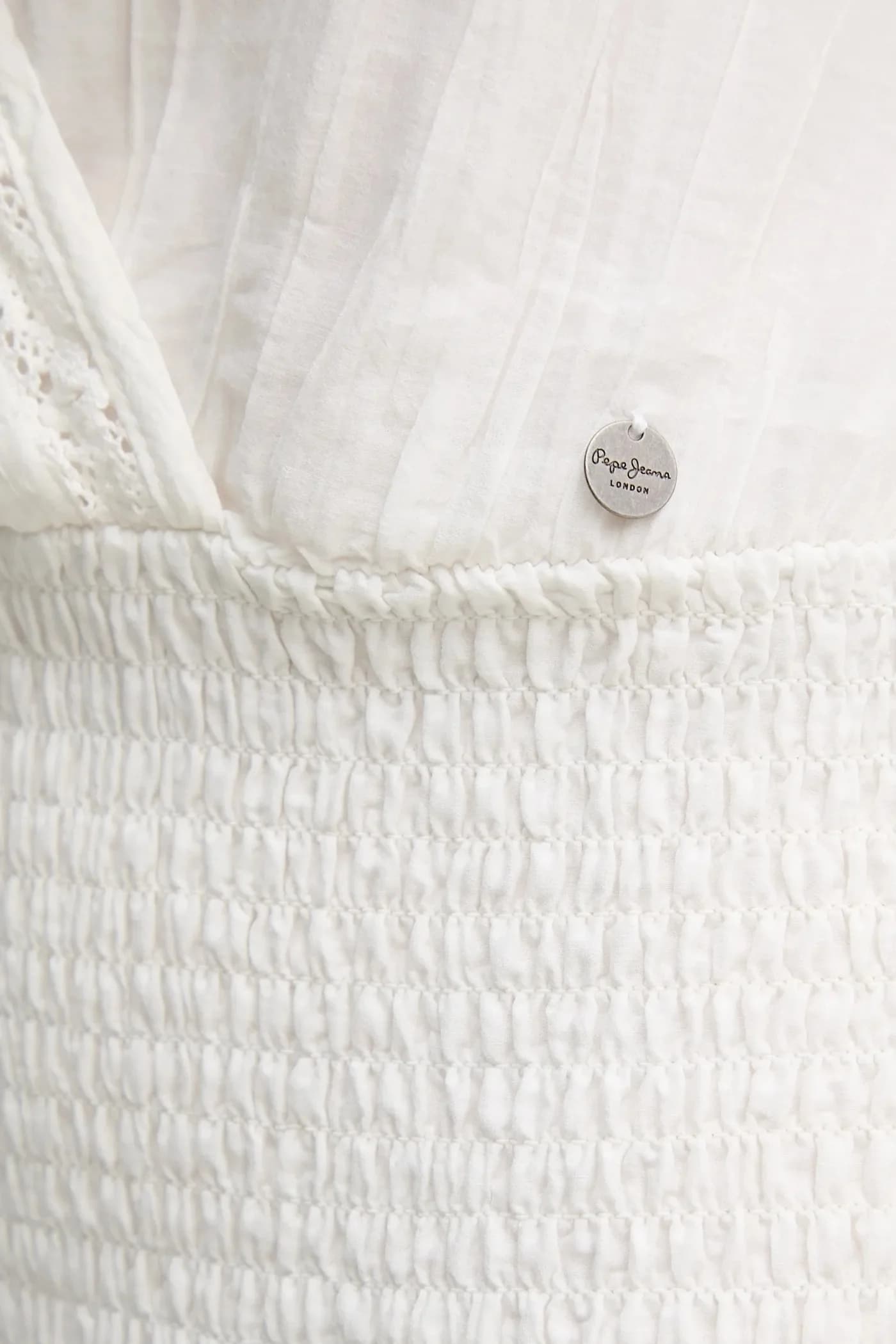 платье DEA - фото 5