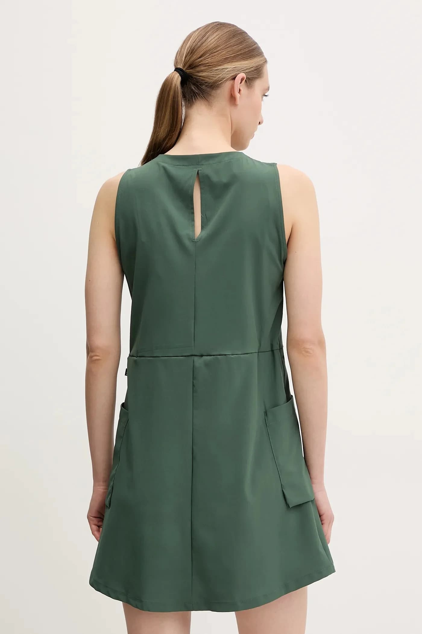 спортивное платье Viken - фото 3