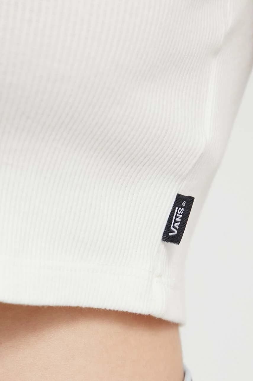 Хлопковый топ - фото 5