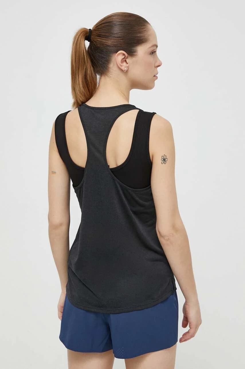 Тренировочный топ WT41250BKH - фото 3