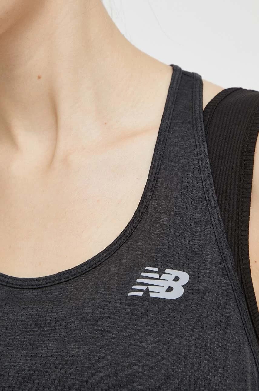 Тренировочный топ WT41250BKH - фото 5