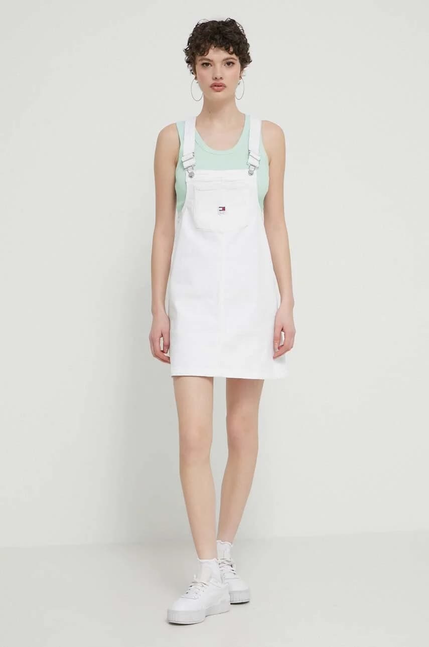 Хлопковый топ - фото 2