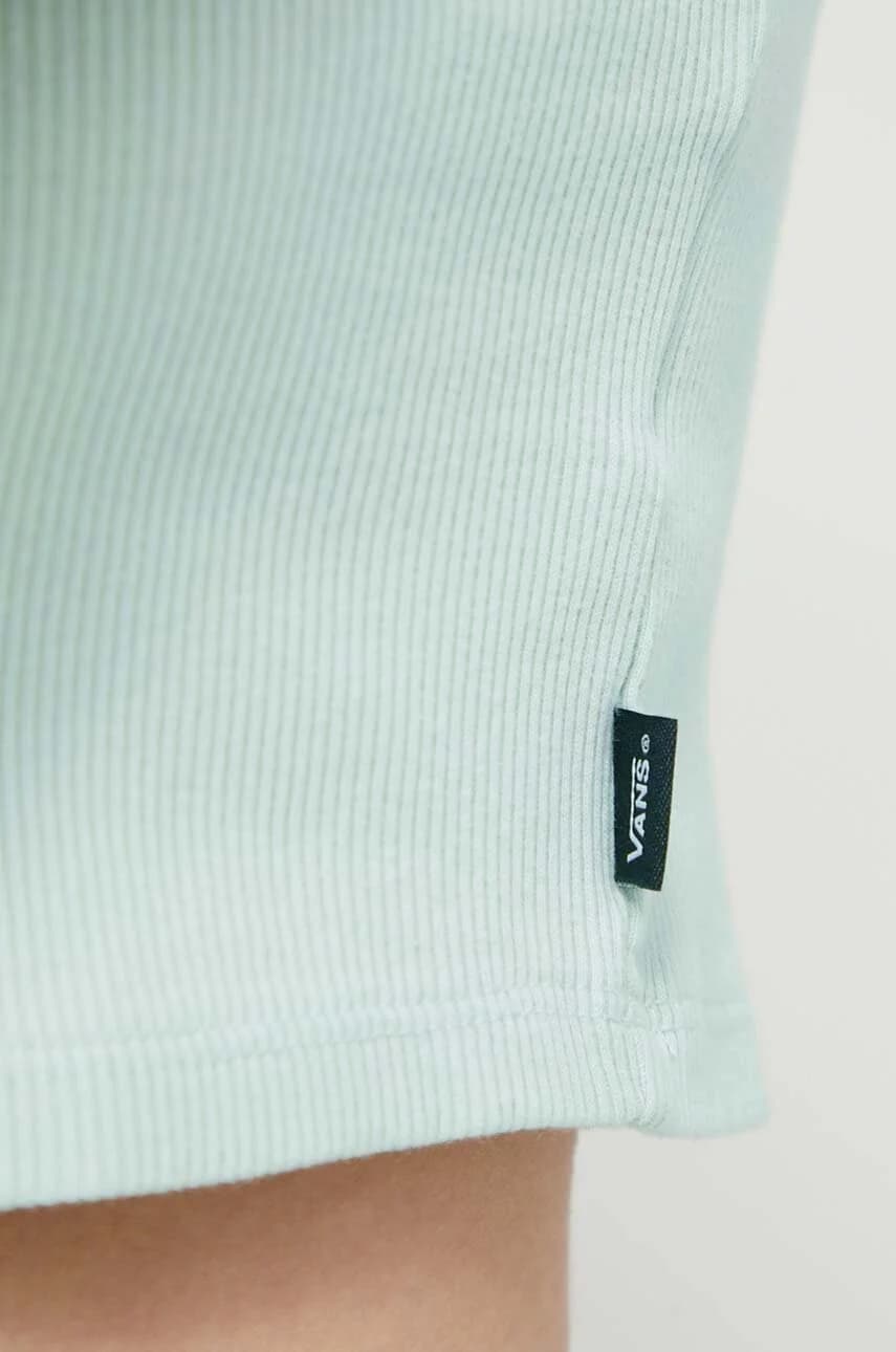 Хлопковый топ - фото 5