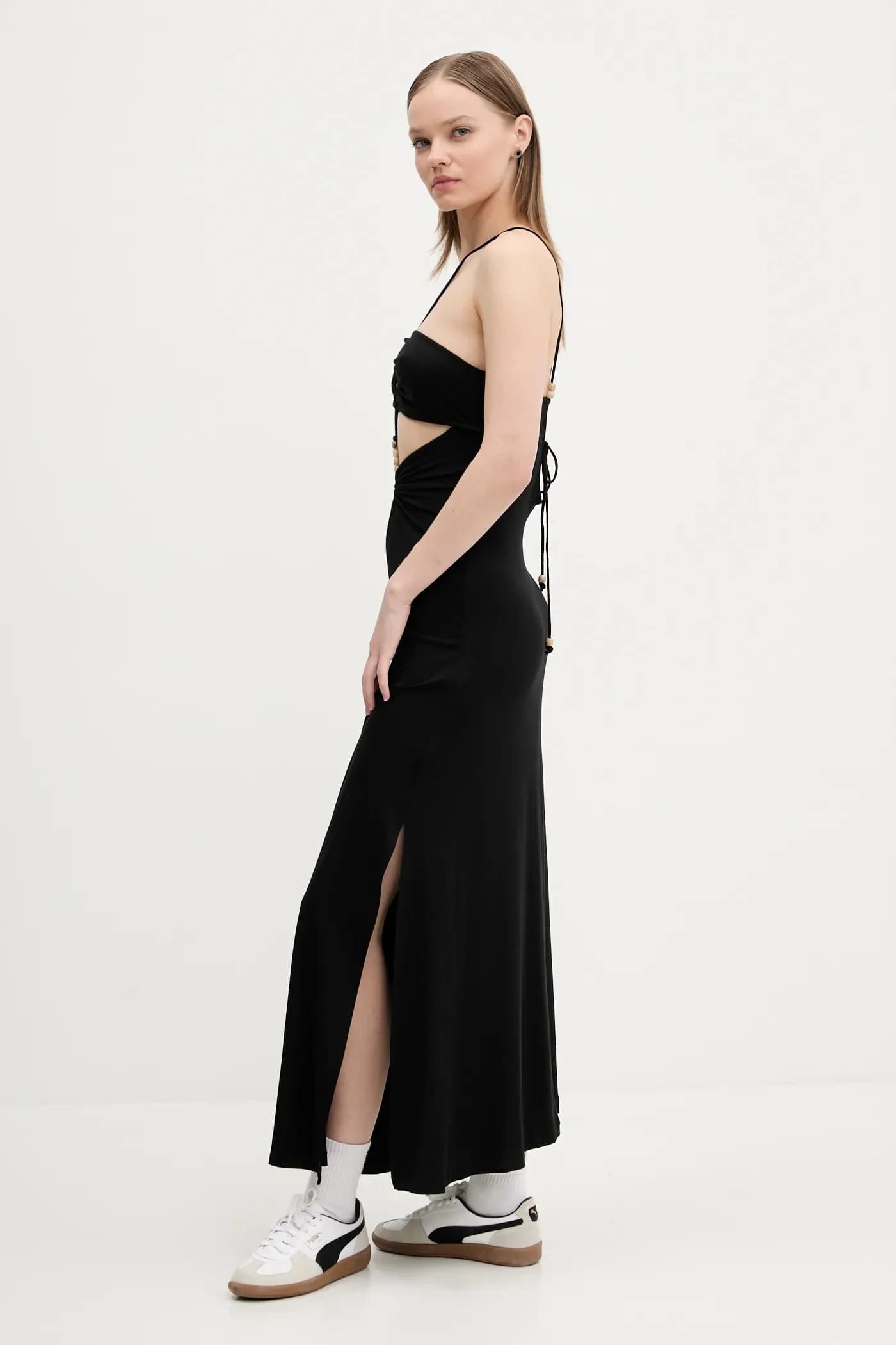 МОНПЕЛЬЕ платье - фото 3