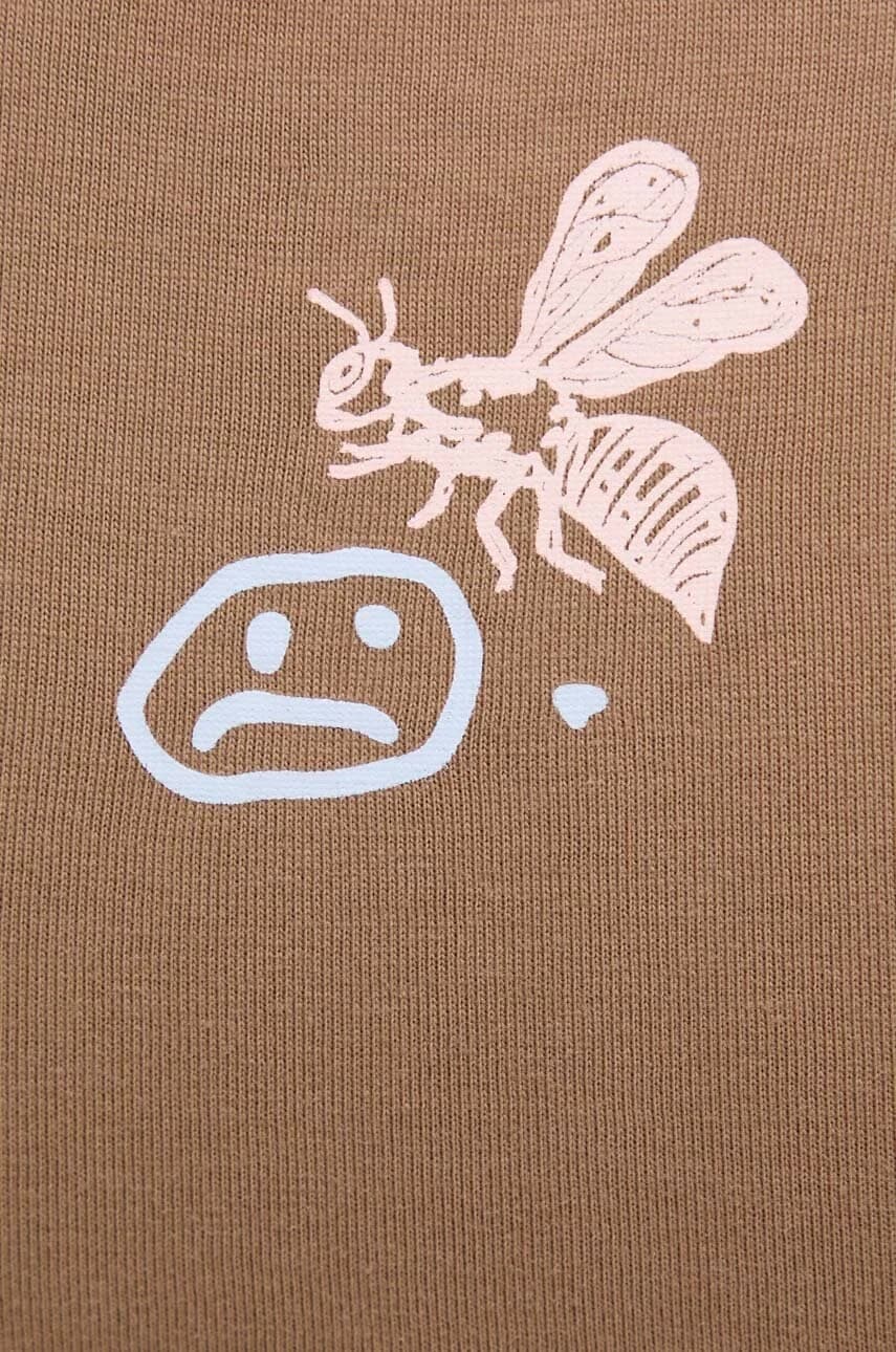 Хлопковый топ - фото 5