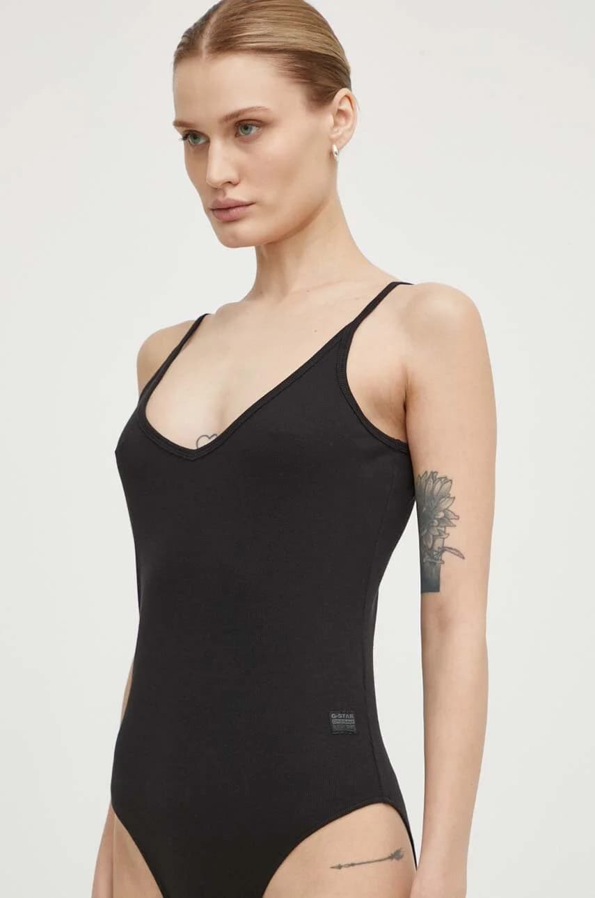 Боди - фото 4