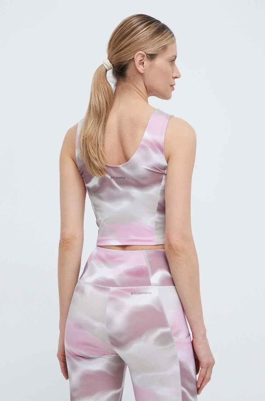 Спортивный топ Boundless Trek - фото 3