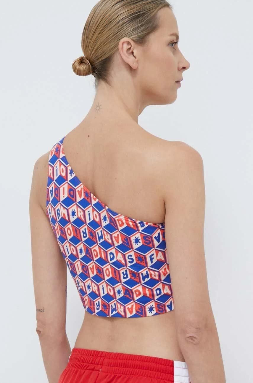 Топ x Farm Rio - фото 3