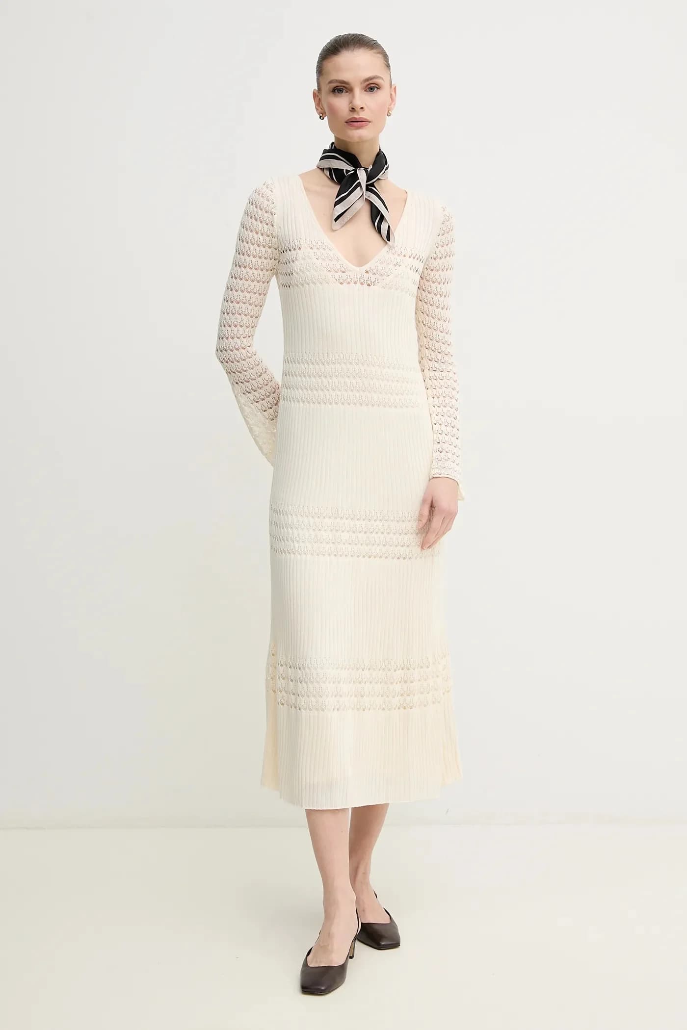 ПАУЛИНА платье