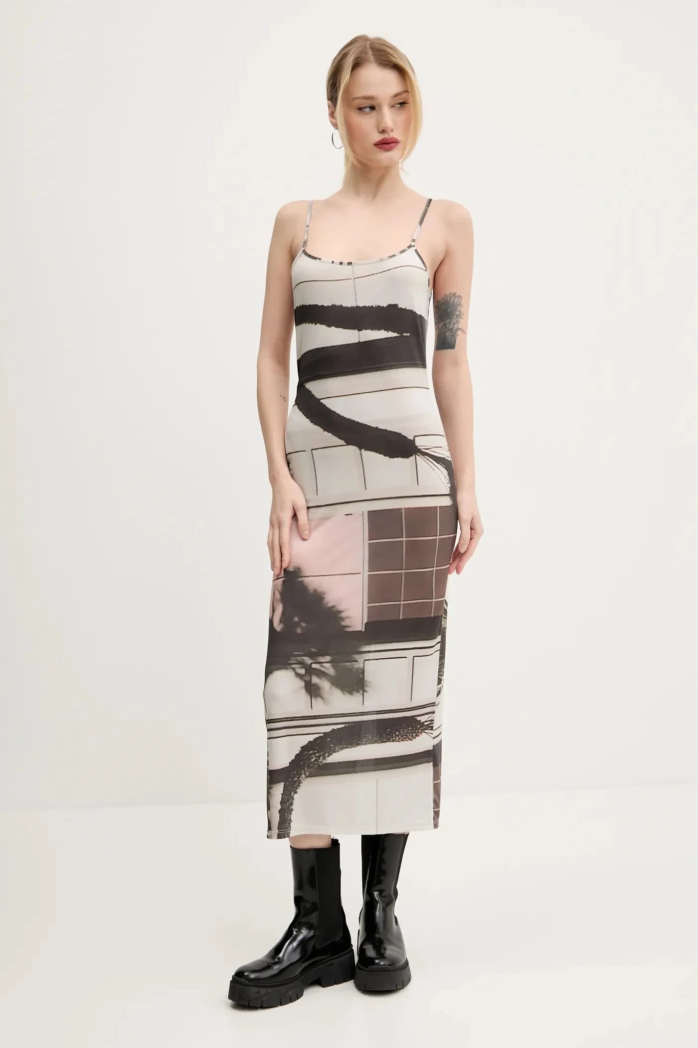 ШЕЛЛИ платье