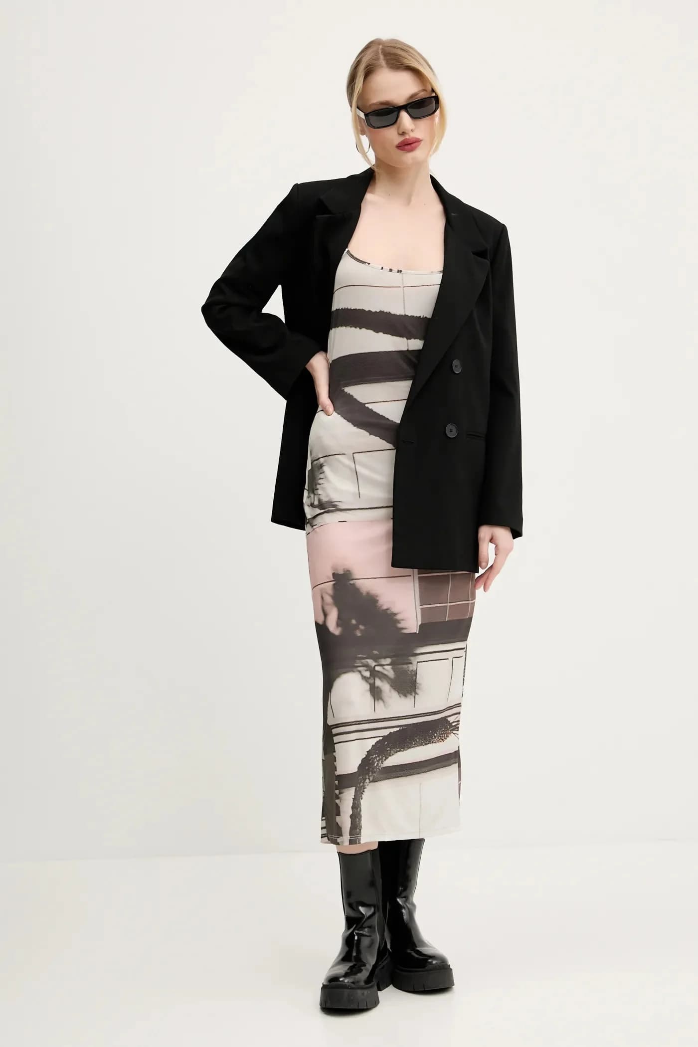 ШЕЛЛИ платье - фото 2