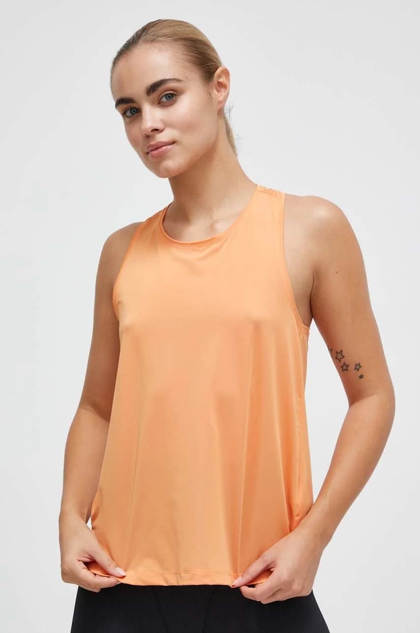 тренировочный топ Breeze