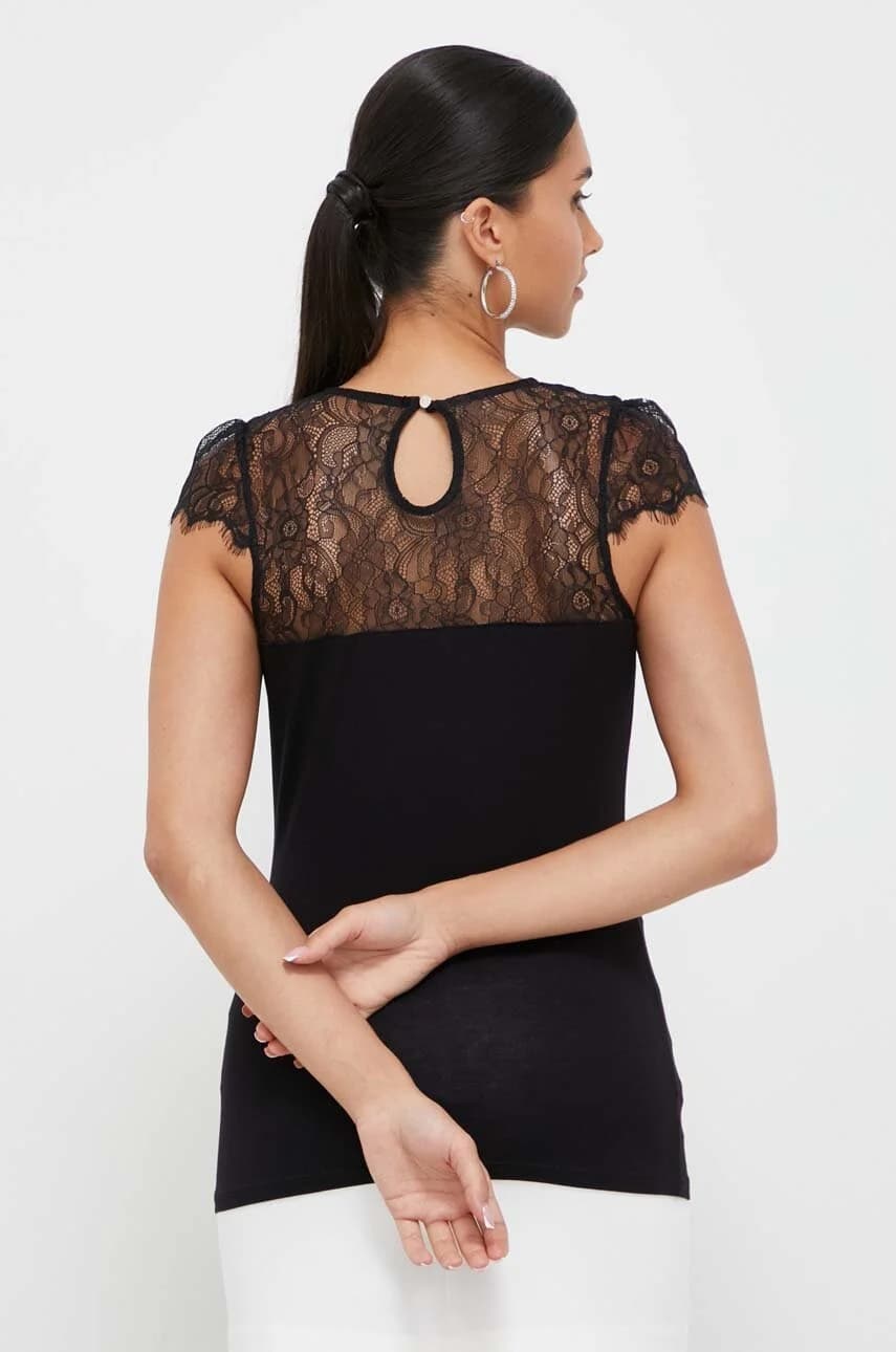 Блуза - фото 2