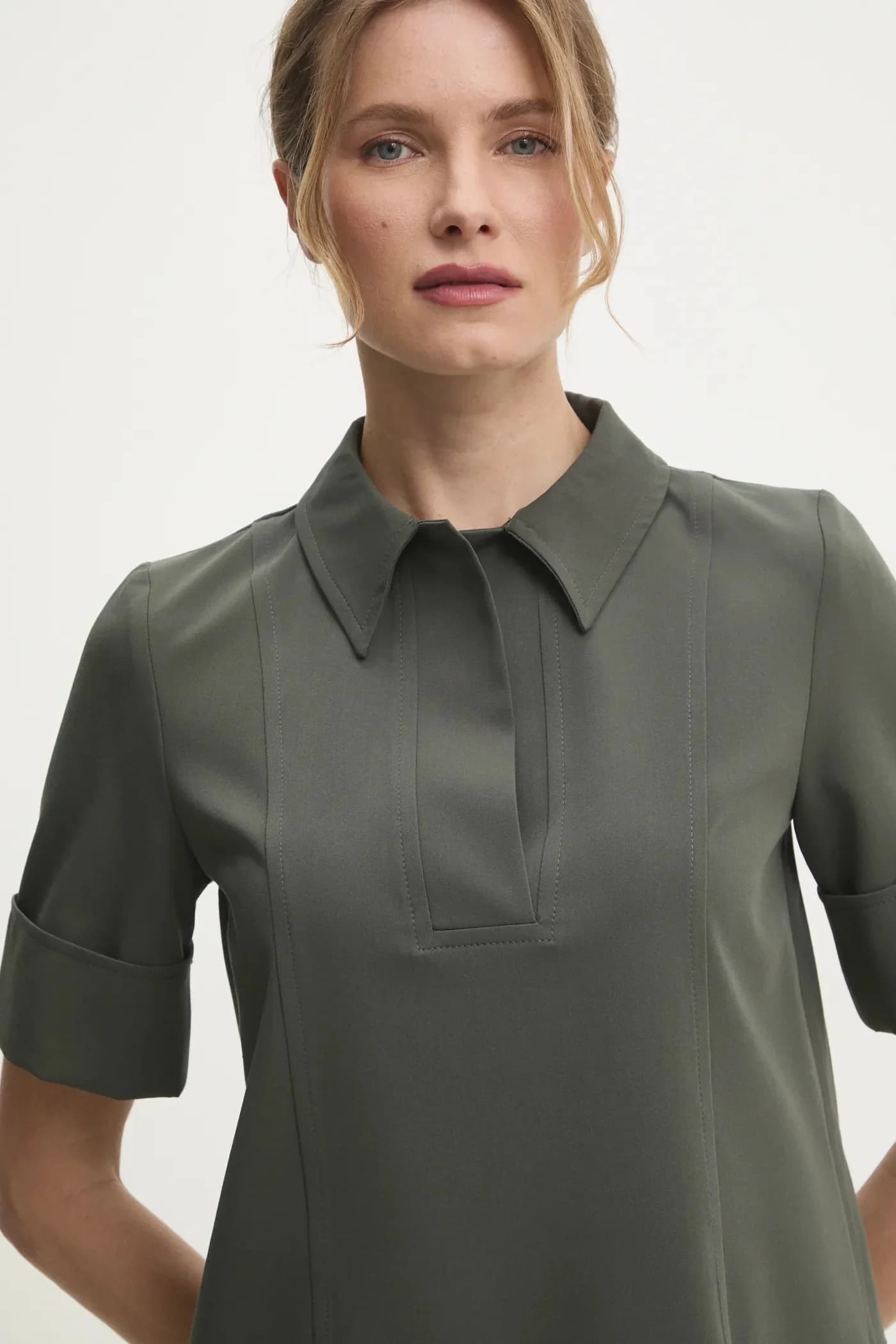 Одеваться - фото 4