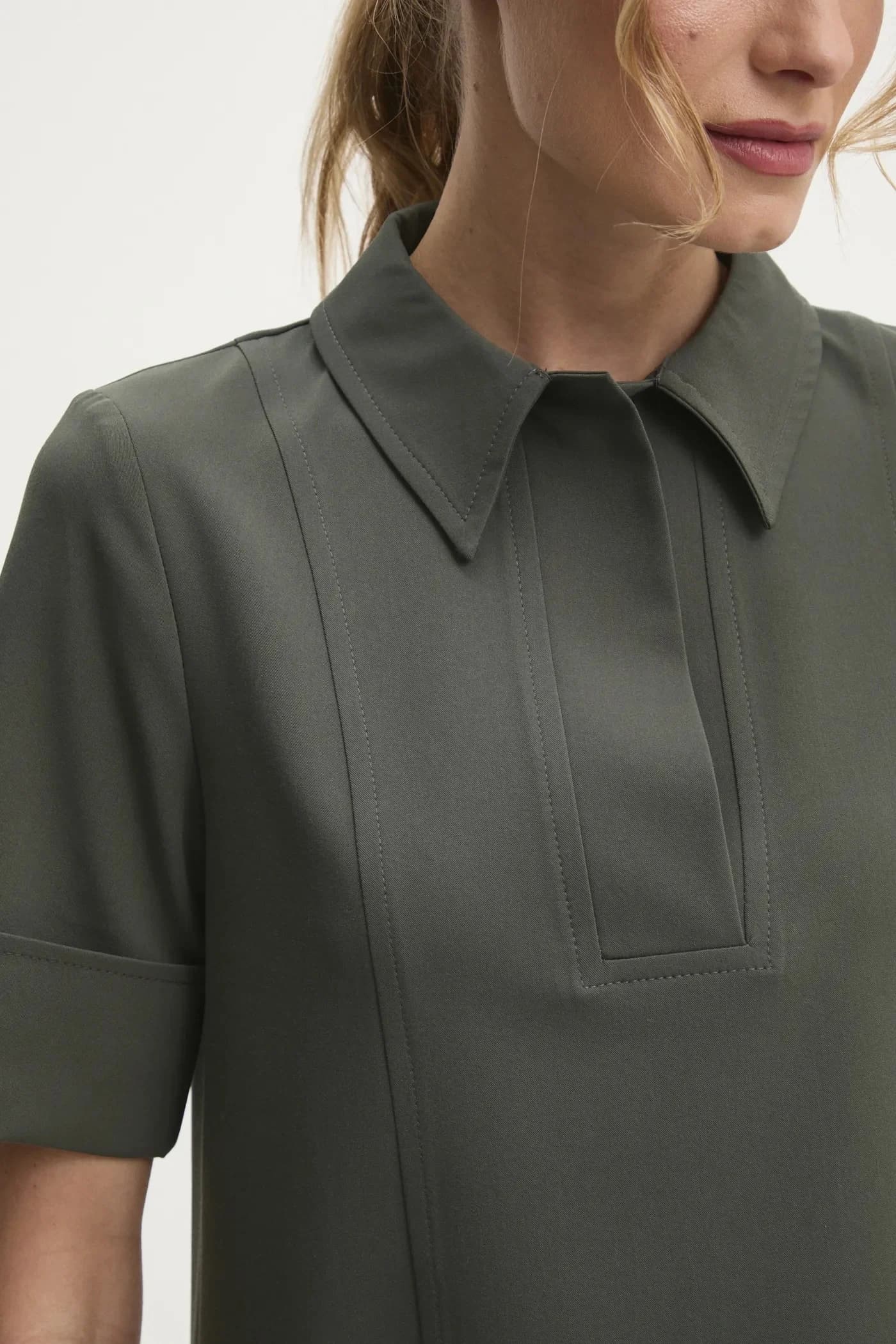 Одеваться - фото 5