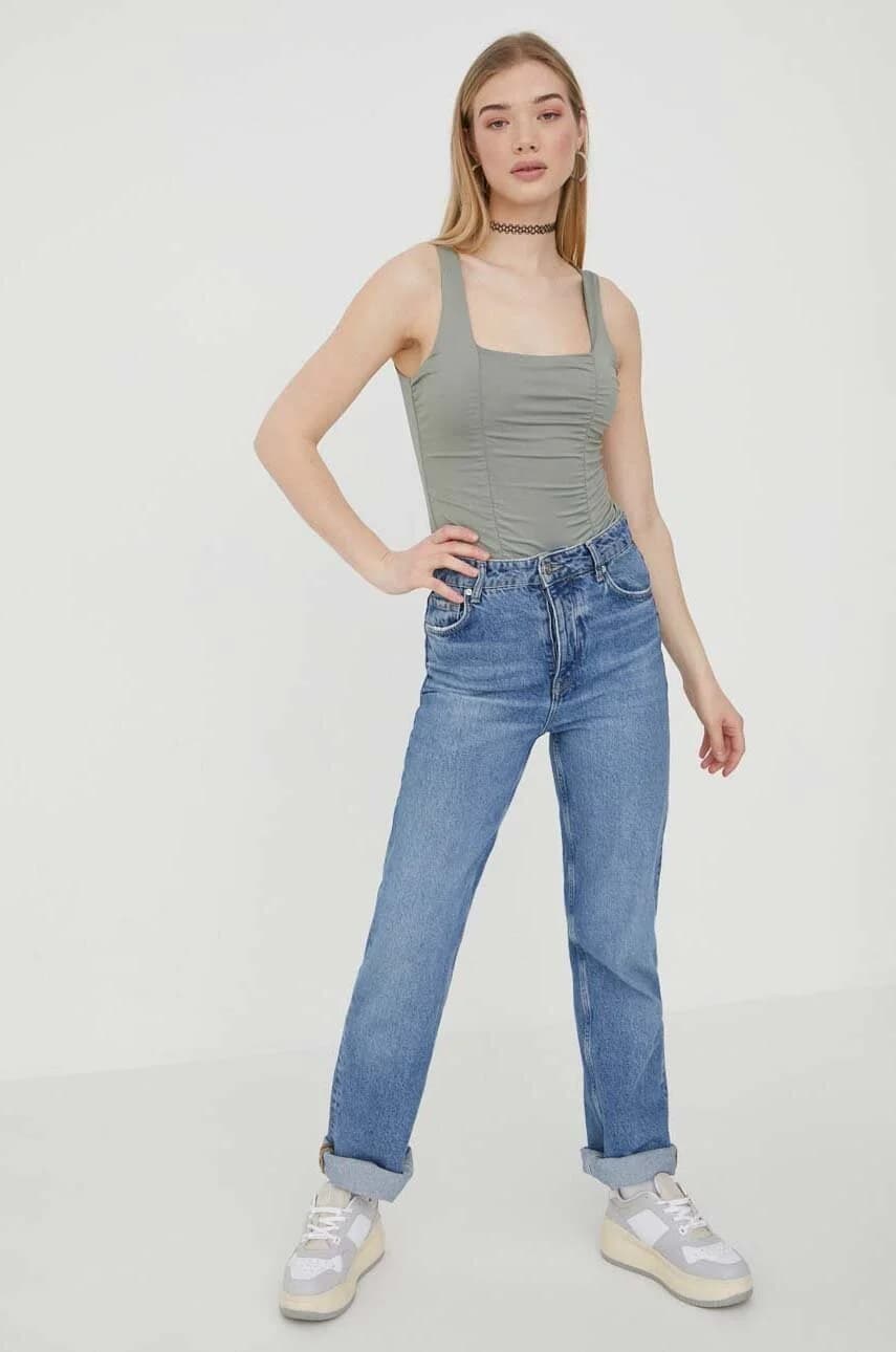 Боди - фото 2