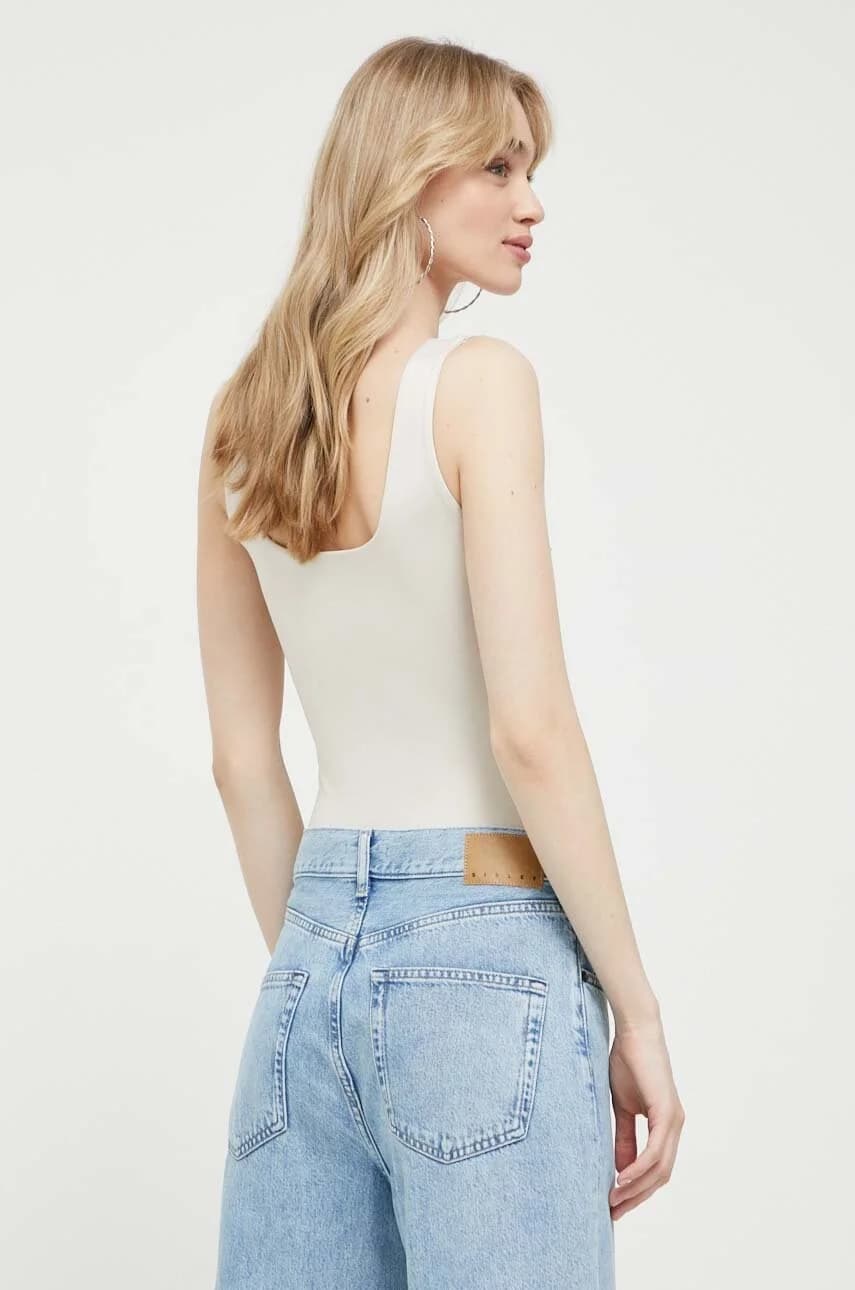 Боди - фото 3