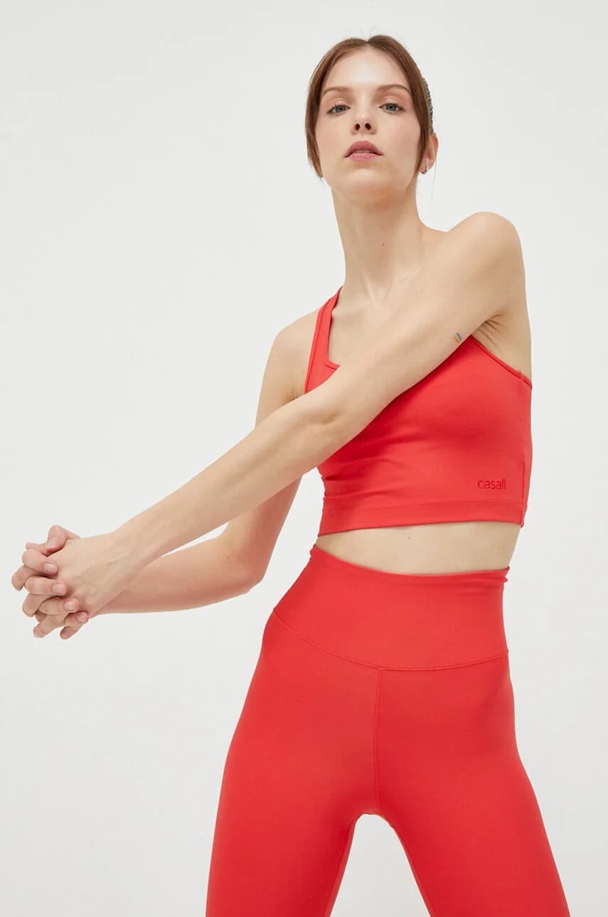 Топ для йоги - фото 5