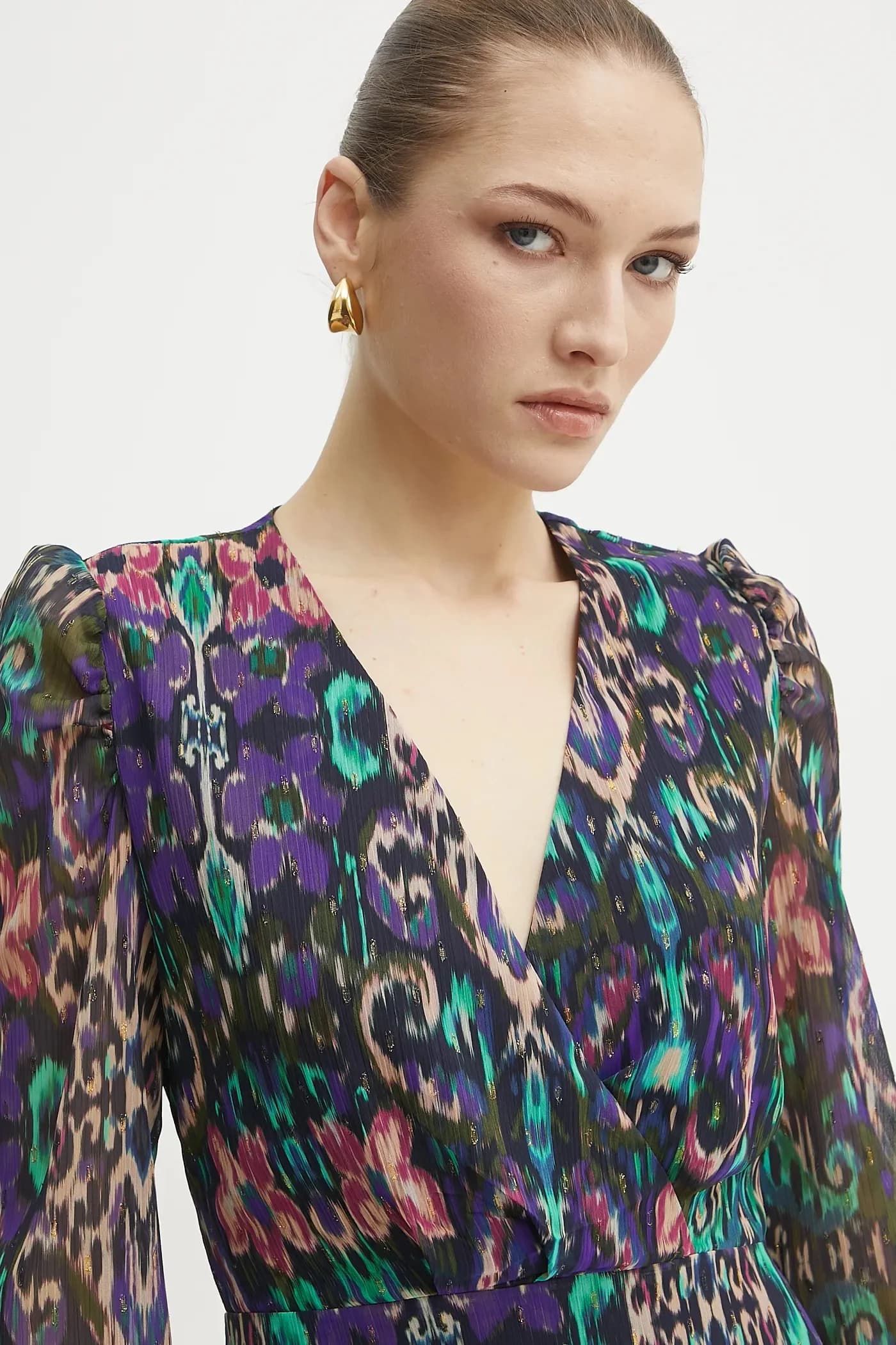 РАБИЛЬ.Ф платье - фото 5