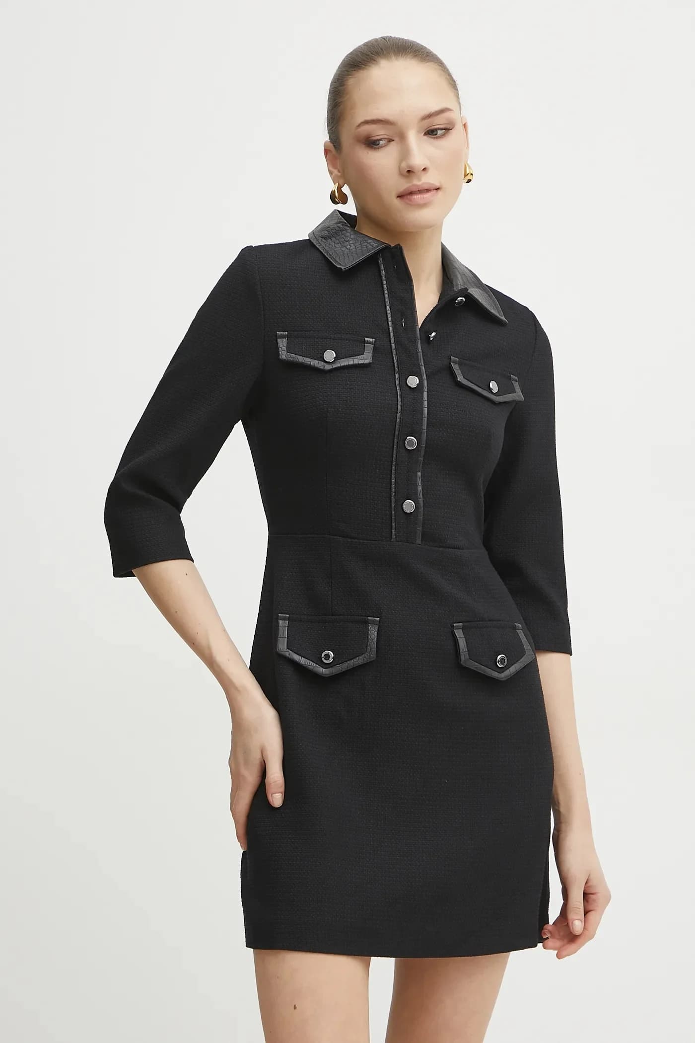 РУБИБИ платье