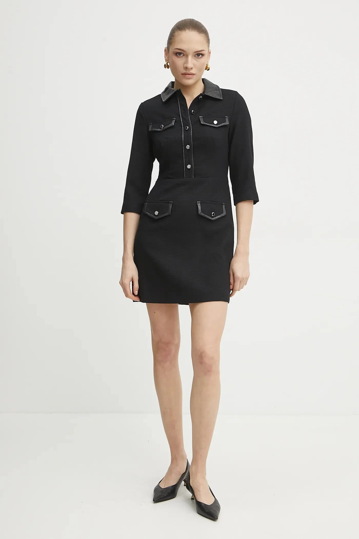 РУБИБИ платье - фото 2